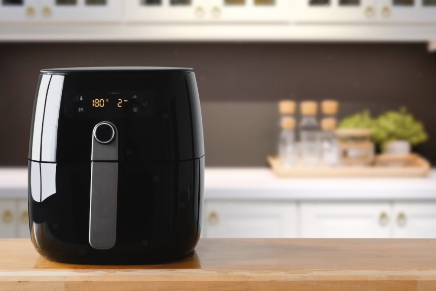 air-fryer