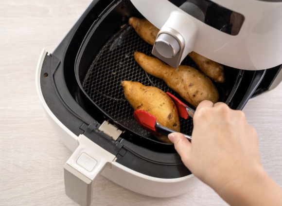 qual-air-fryer-gasta-menos-energia